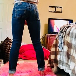 BKE Stella skinny’s!